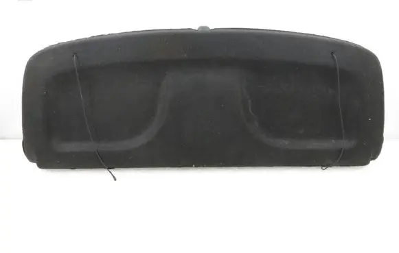 Toyota Yaris Parcel shelf