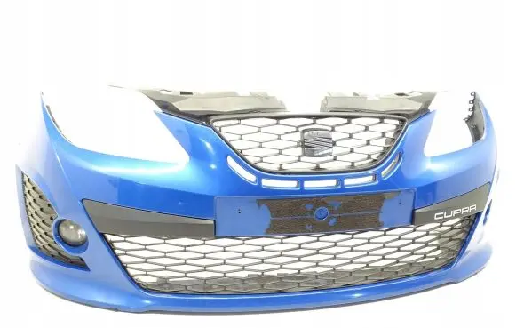 Seat Ibiza IV (6J,6P) Front bumper