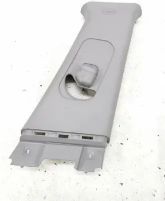 KIA Optima (B) pillar trim (top) 858402T000