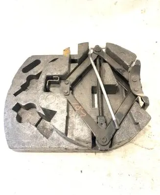 Ford Mondeo MK IV Tool set 