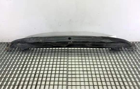 Seat Leon (1M) Front bumper support beam 