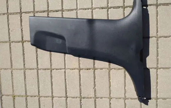 Ford Edge II (B) pillar trim (bottom) FT4BR243W06 WSSM4D638C FT4BR243W06EAW