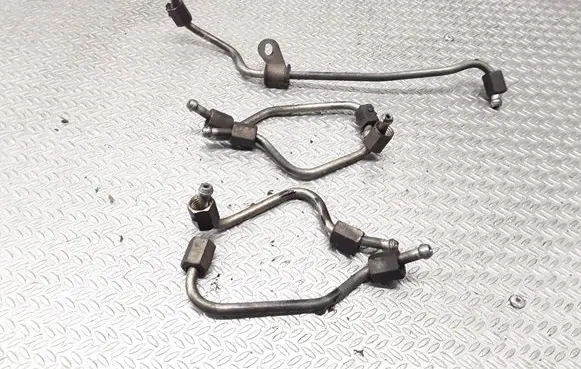 Honda Accord Fuel injector supply line/pipe 