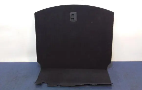Audi A8 S8 D4 4H Front floor carpet liner 4H0863463G