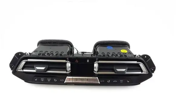 BMW X5 G05 Climate control unit 9458527 64.11-9458527