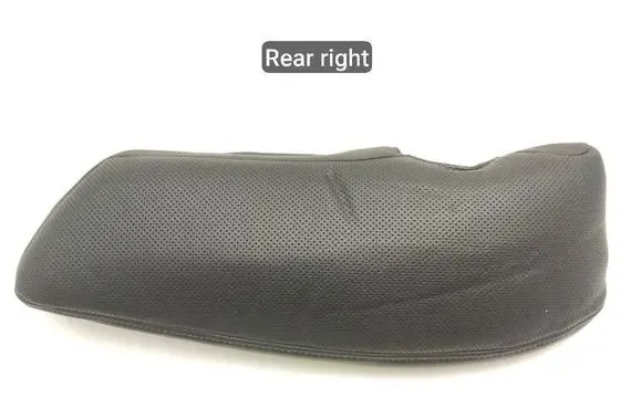 Porsche Panamera (971) Seat airbag 971880442