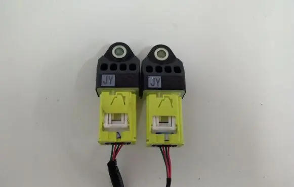 Lexus CT 200H Airbag deployment crash/impact sensor 8983128060