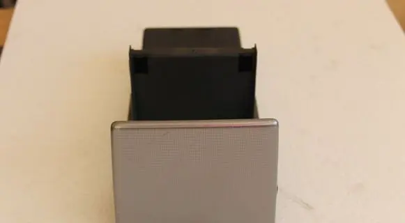 Volvo XC90 Cup holder 8674938