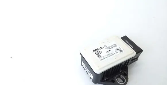 Subaru Impreza III ESP acceleration yaw rate sensor 0265005814 27542FG001