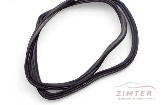 Audi A4 S4 B5 8D Loading door rubber seal (on body) 