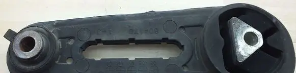 Nissan Tiida C11 Gearbox mount 