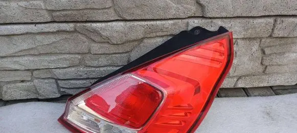 Ford Fiesta Rear/tail lights C1BB13404A
