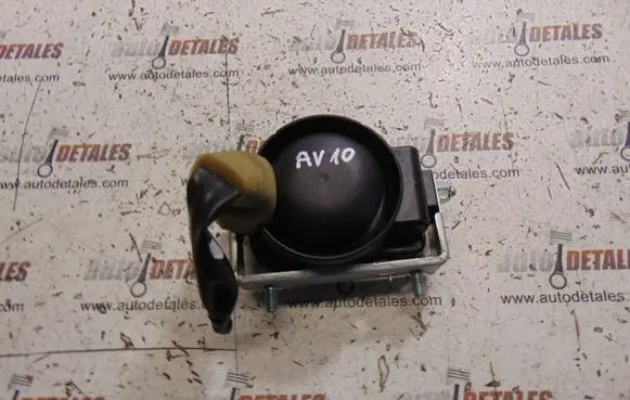 Toyota Avensis T270 Alarm system siren 8904005040