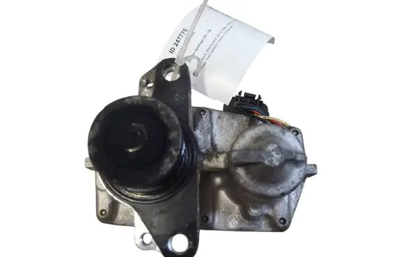 Nissan Qashqai EGR valve 147101478R H8201061904
