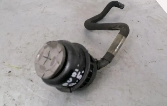 Audi Q5 SQ5 Power steering fluid tank/reservoir 4F0422371D