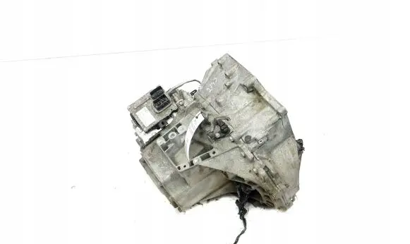 Peugeot 308 Automatic gearbox 20DR20