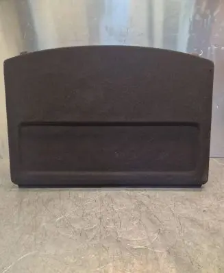 Skoda Superb B6 (3T) Parcel shelf