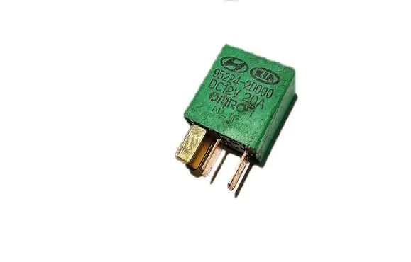 Hyundai Santa Fe Other relay 952242D000