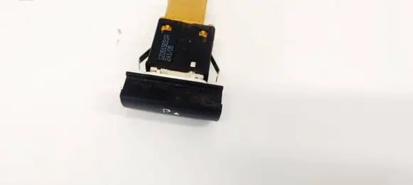 Skoda Octavia Mk2 (1Z) Parking (PDC) sensor switch 1Z0919281A