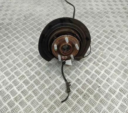 Jeep Grand Cherokee (WK) Rear wheel hub K04877102AD