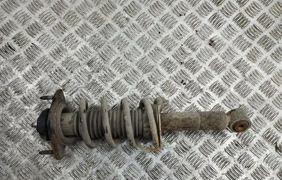 Honda CR-V Rear shock absorber/damper 52602T1GE010