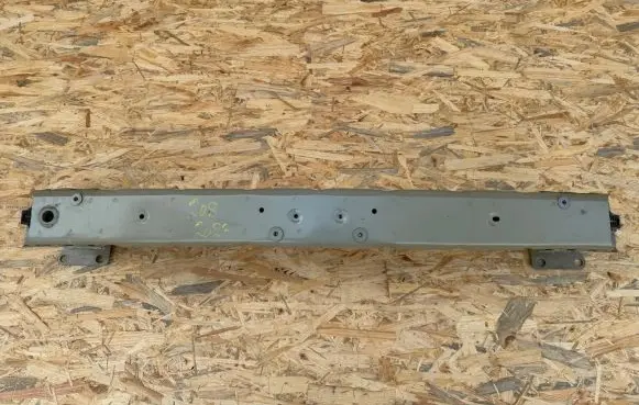 Opel Corsa F Front bumper support beam