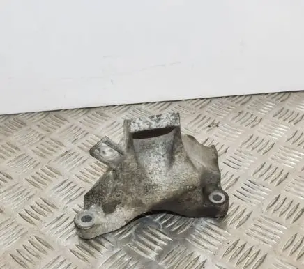 Audi A6 S6 C6 4F Engine mounting bracket 4F0199308AB