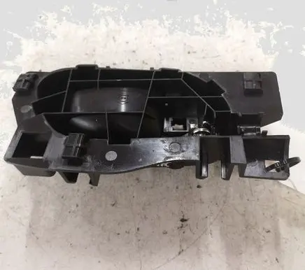Citroen C4 I Picasso Rear door interior handle 96555518VD