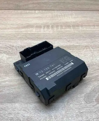 Opel Signum Comfort/convenience module 13168781 359171