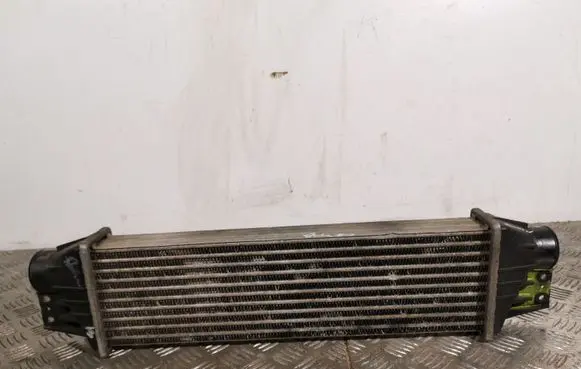 SsangYong Rexton Intercooler radiator