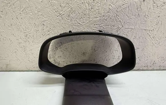 Dashboard trim