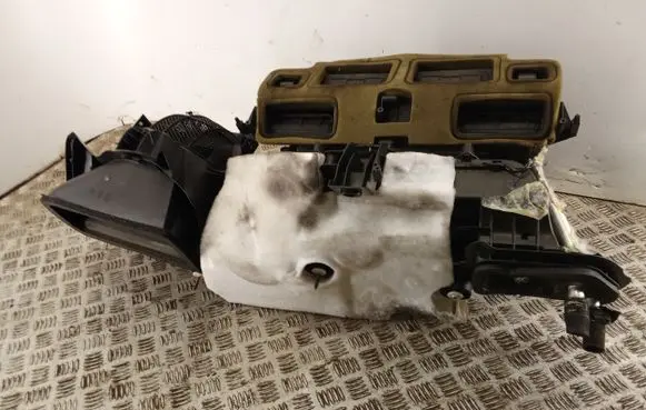 Chrysler 300 - 300C Interior heater climate box assembly 