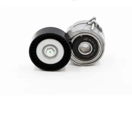 Skoda Octavia Mk4 Alternator belt tensioner 