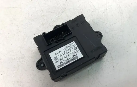 Volvo XC60 Other control units/modules 7G9T14B534BF