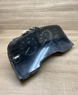 Opel Zafira A Speedometer (instrument cluster) 09228757EJ