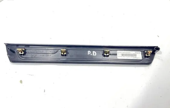Dodge Durango III Front sill trim cover 1GG70DX9AB