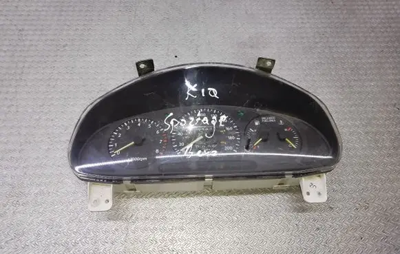 KIA Sportage Speedometer (instrument cluster) 78812790