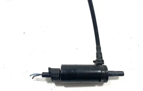 Saab 9-5 Headlight washer pump 13157637