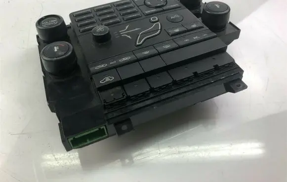 Volvo S80 Climate control unit 30774371 S727