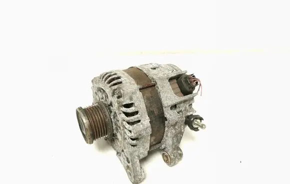 Generator/alternator
