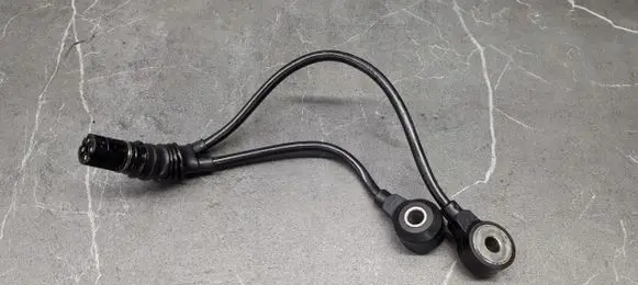 BMW 3 E90 E91 Detonation knock sensor 7568422