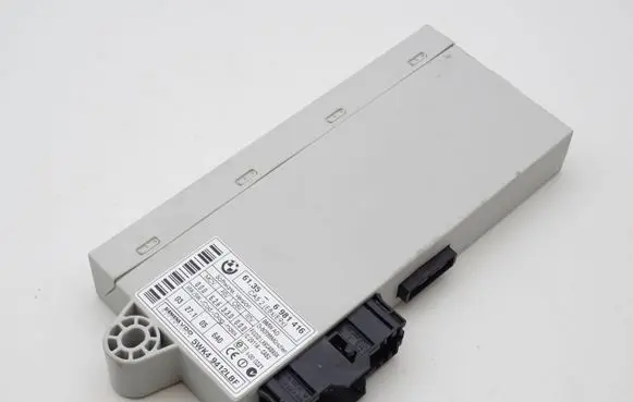 BMW 1 E81 E87 CAS control unit/module 6981416 61.35-6981416 61356981416