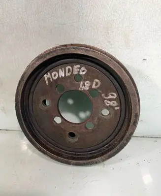 Ford Mondeo MK II Crankshaft pulley
