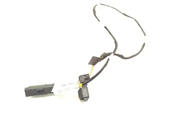 Opel Grandland X Brake wiring harness 9807158580