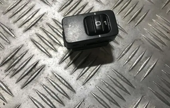 Mazda 323 F Headlight level height control switch