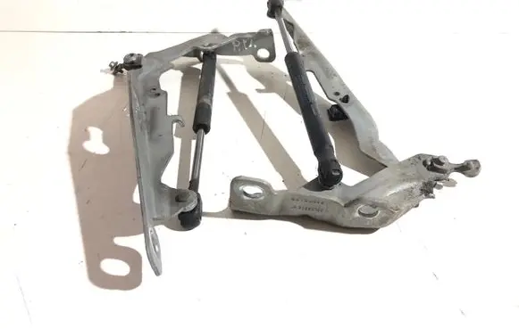 Volvo V70 Engine bonnet/hood hinges 31250185 261G0N6E