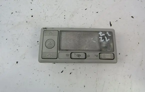 Volkswagen Golf III Other interior light 