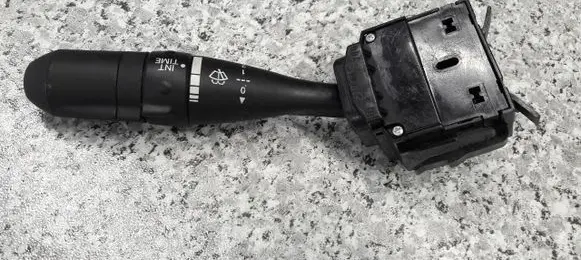 Smart ForFour I Fog light switch 17d714