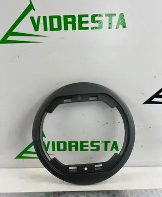 KIA Sportage Gear shifter surround trim plastic 846523W060