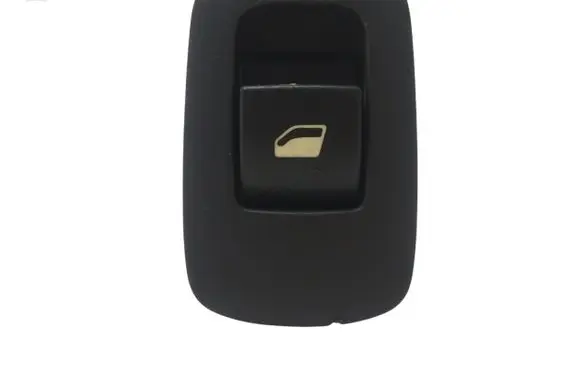 Citroen C4 Grand Picasso Electric window control switch 96639378ZD